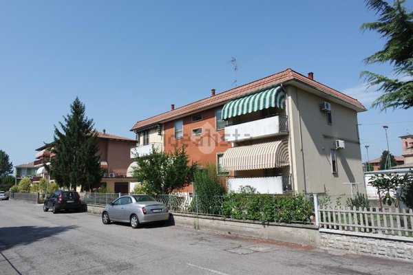 appartamento in vendita a Poggio Renatico in zona Gallo
