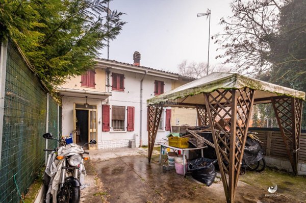 appartamento in vendita a Poggio Renatico in zona Gallo