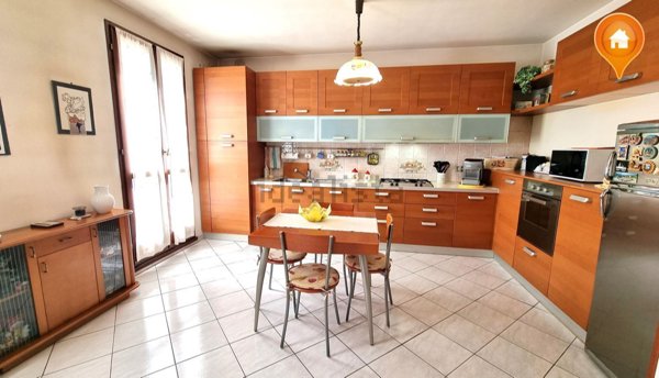 appartamento in vendita a Poggio Renatico