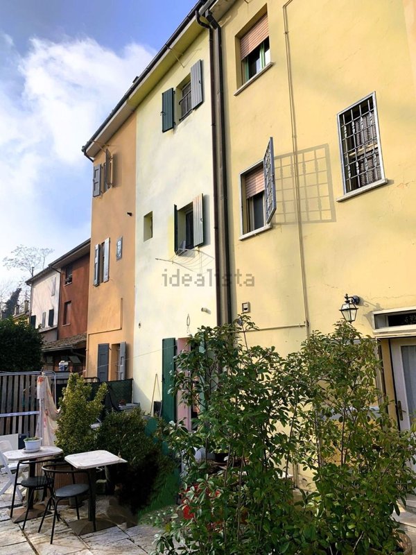 quadrivano in vendita a Poggio Renatico