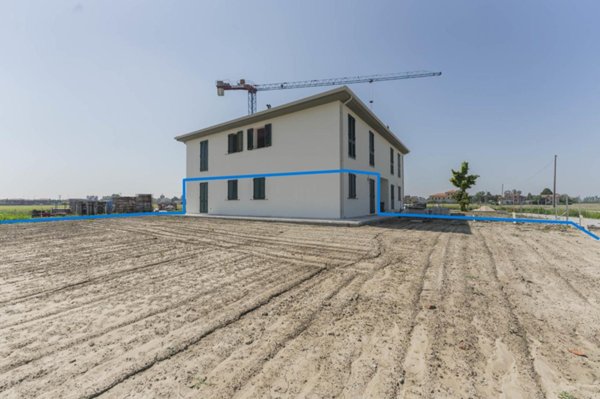 appartamento in vendita a Poggio Renatico