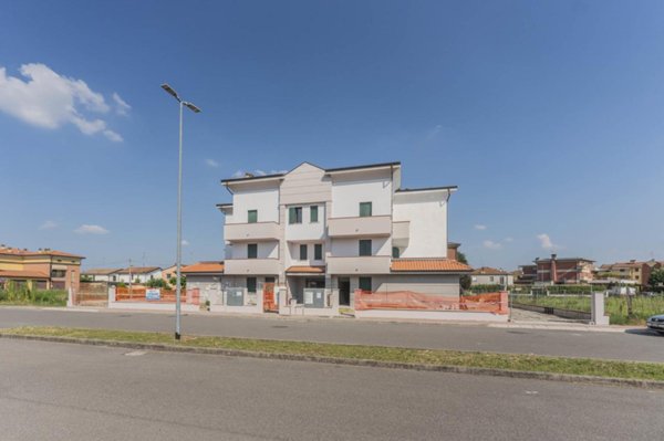 appartamento in vendita a Poggio Renatico