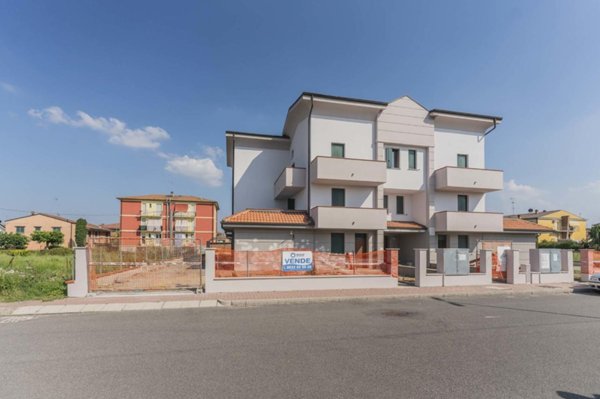 appartamento in vendita a Poggio Renatico