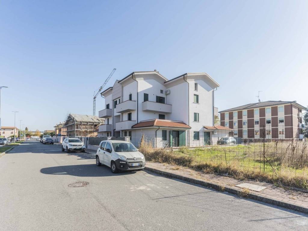 appartamento in vendita a Poggio Renatico