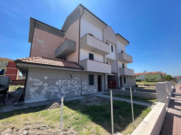 appartamento in vendita a Poggio Renatico