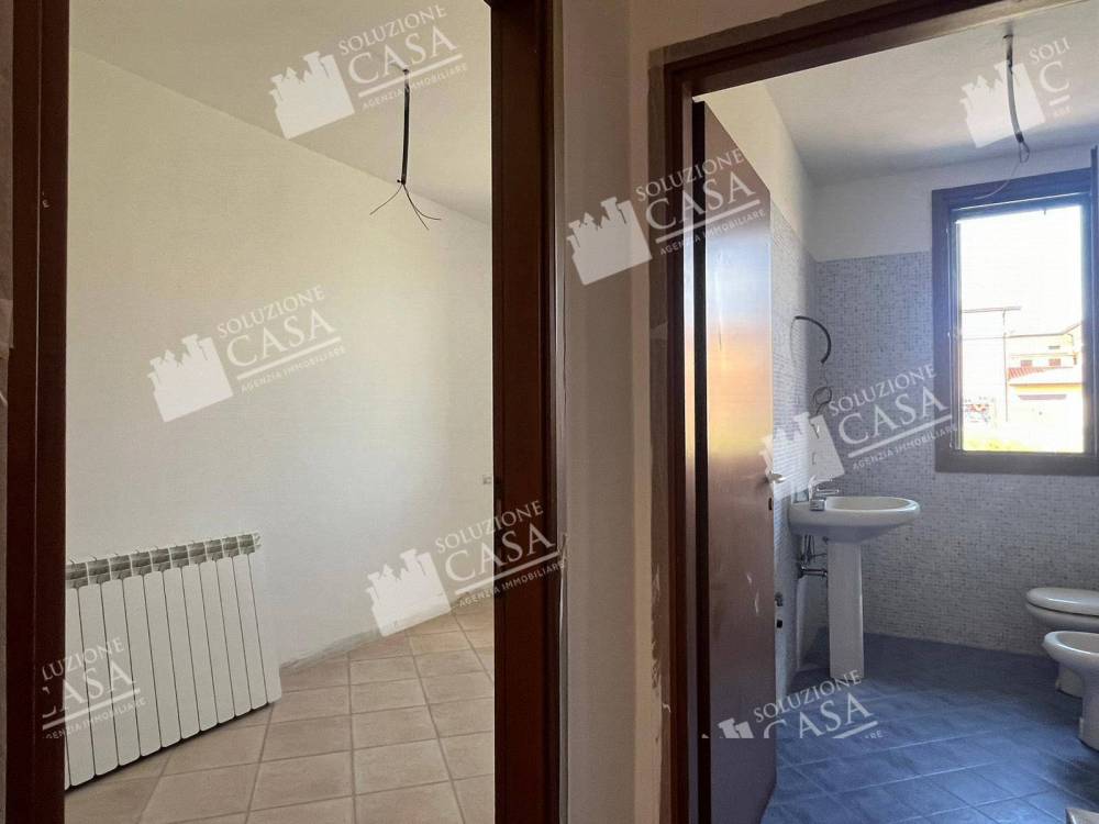 appartamento in vendita a Poggio Renatico
