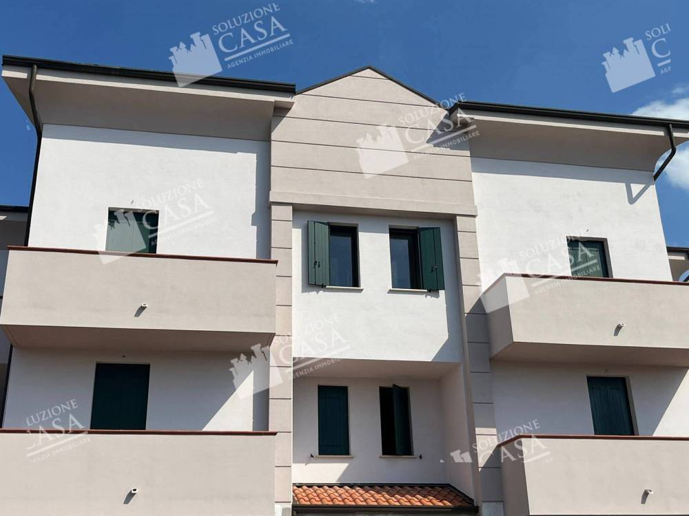 appartamento in vendita a Poggio Renatico