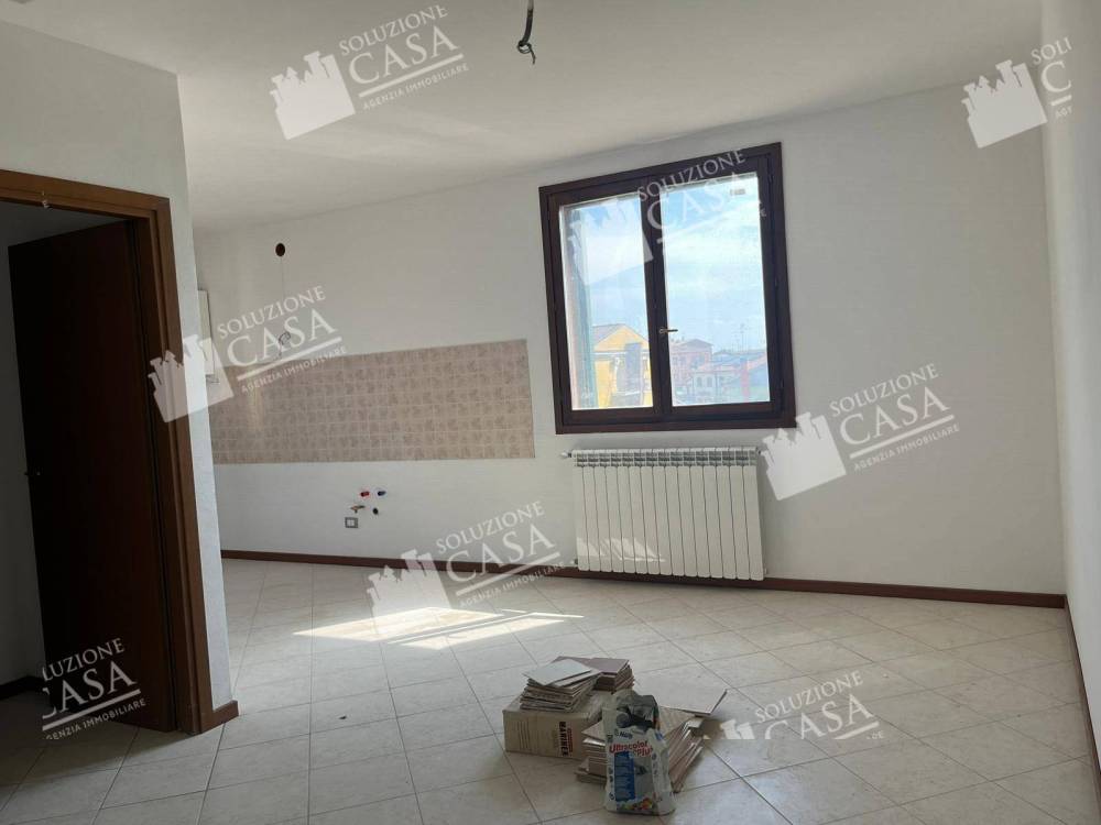 appartamento in vendita a Poggio Renatico