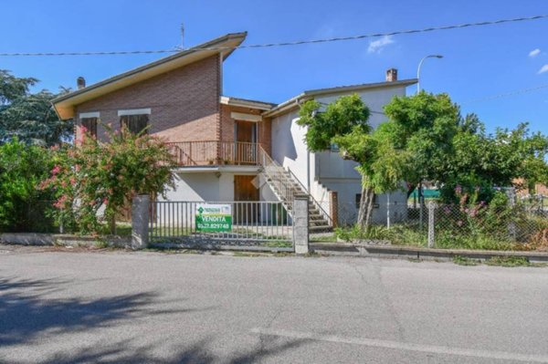 appartamento in vendita a Poggio Renatico