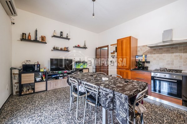 appartamento in vendita a Poggio Renatico in zona Gallo