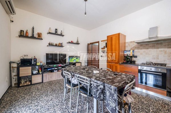 appartamento in vendita a Poggio Renatico in zona Gallo