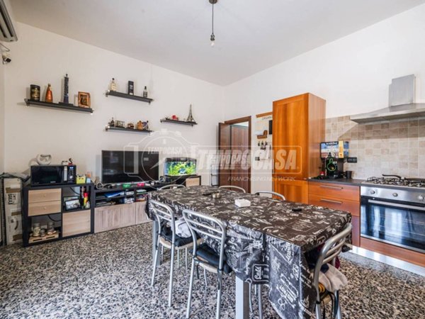 appartamento in vendita a Poggio Renatico in zona Gallo