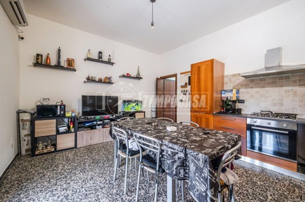 appartamento in vendita a Poggio Renatico in zona Gallo