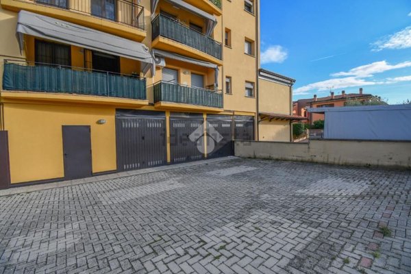 appartamento in vendita a Poggio Renatico