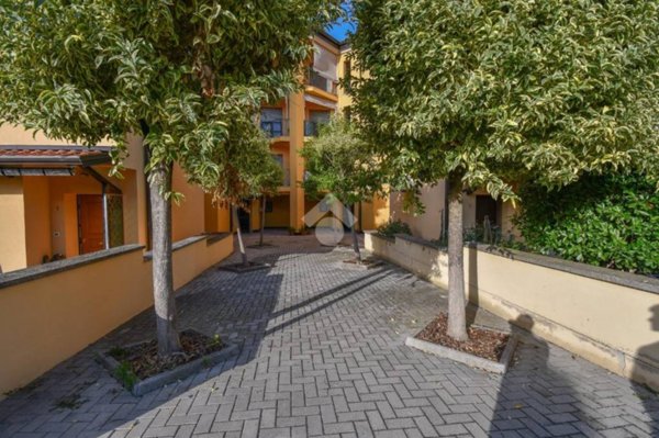 appartamento in vendita a Poggio Renatico