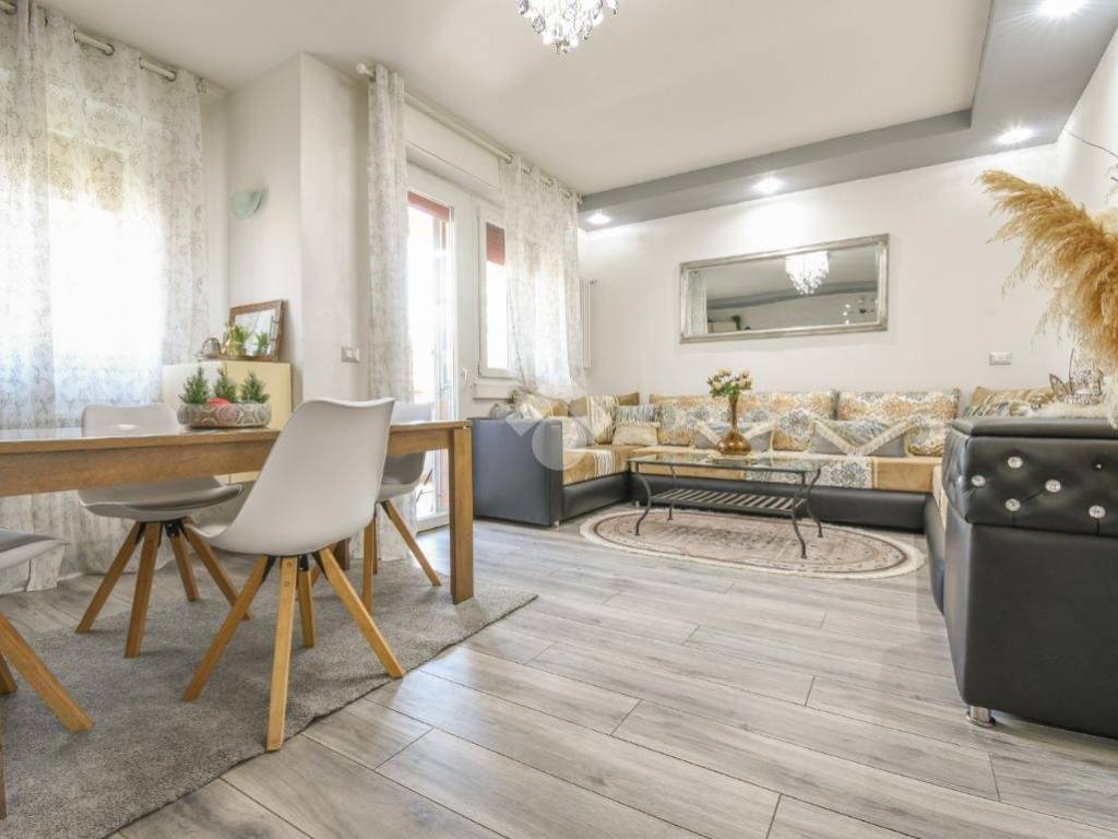 appartamento in vendita a Poggio Renatico