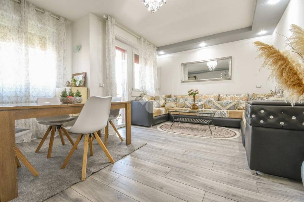 appartamento in vendita a Poggio Renatico
