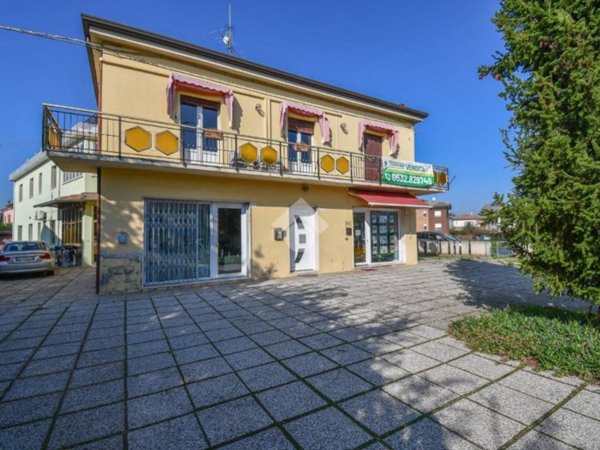 appartamento in vendita a Poggio Renatico in zona Gallo