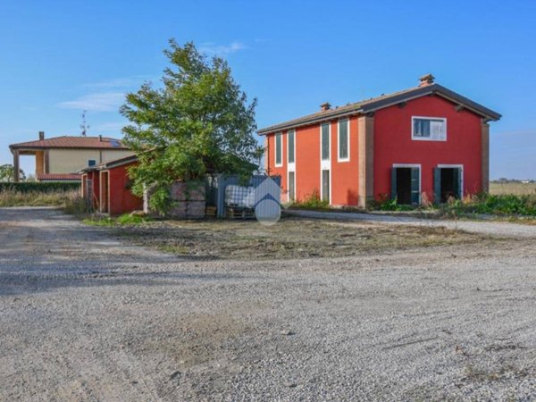casa indipendente in vendita a Poggio Renatico