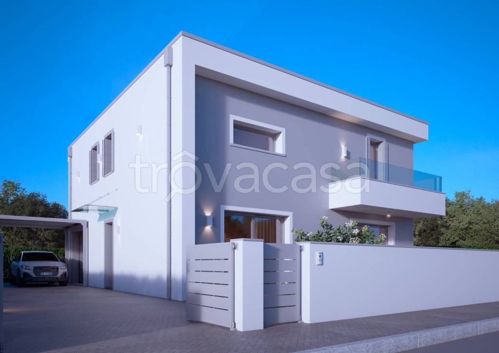 casa indipendente in vendita a Poggio Renatico