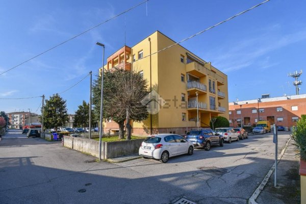 appartamento in vendita a Poggio Renatico
