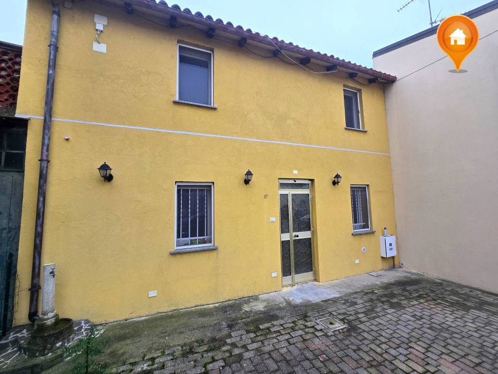 casa indipendente in vendita a Poggio Renatico