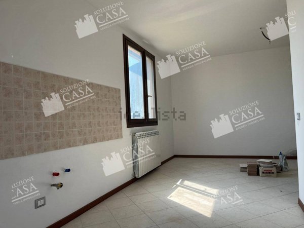 appartamento in vendita a Poggio Renatico