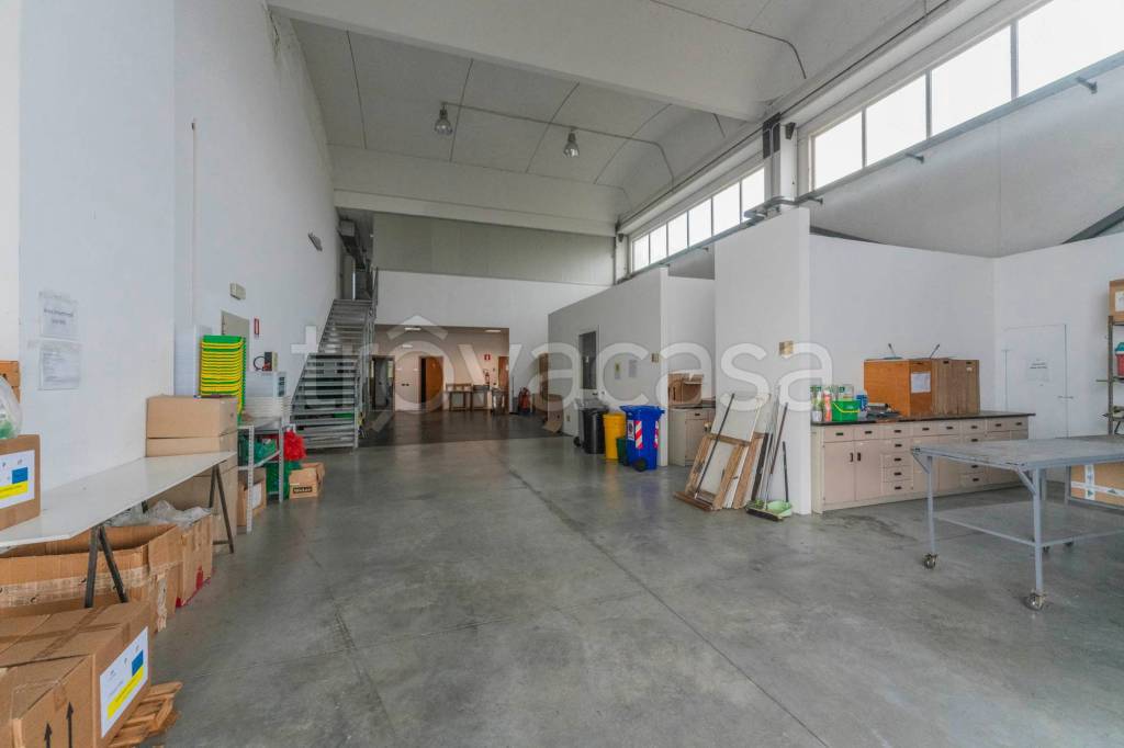 appartamento in vendita a Poggio Renatico