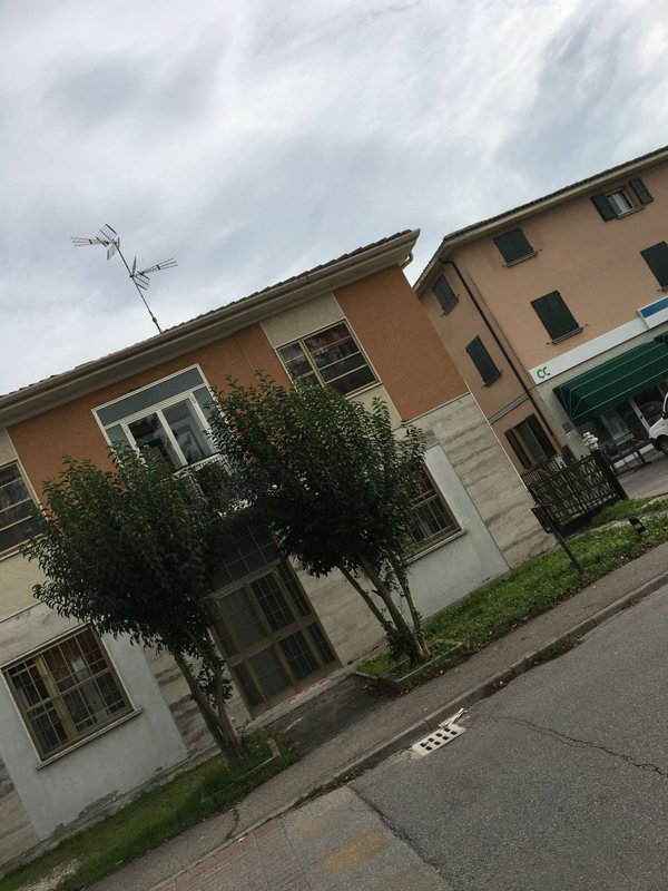 casa indipendente in vendita a Poggio Renatico