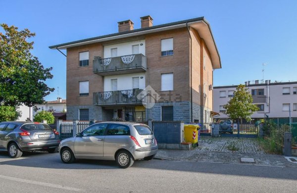 appartamento in vendita a Poggio Renatico
