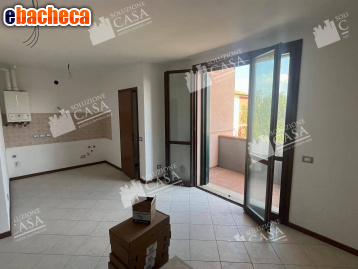 appartamento in vendita a Poggio Renatico