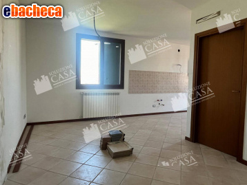 appartamento in vendita a Poggio Renatico