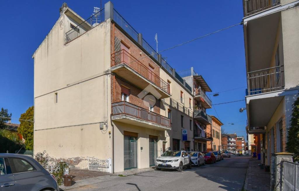 appartamento in vendita a Poggio Renatico