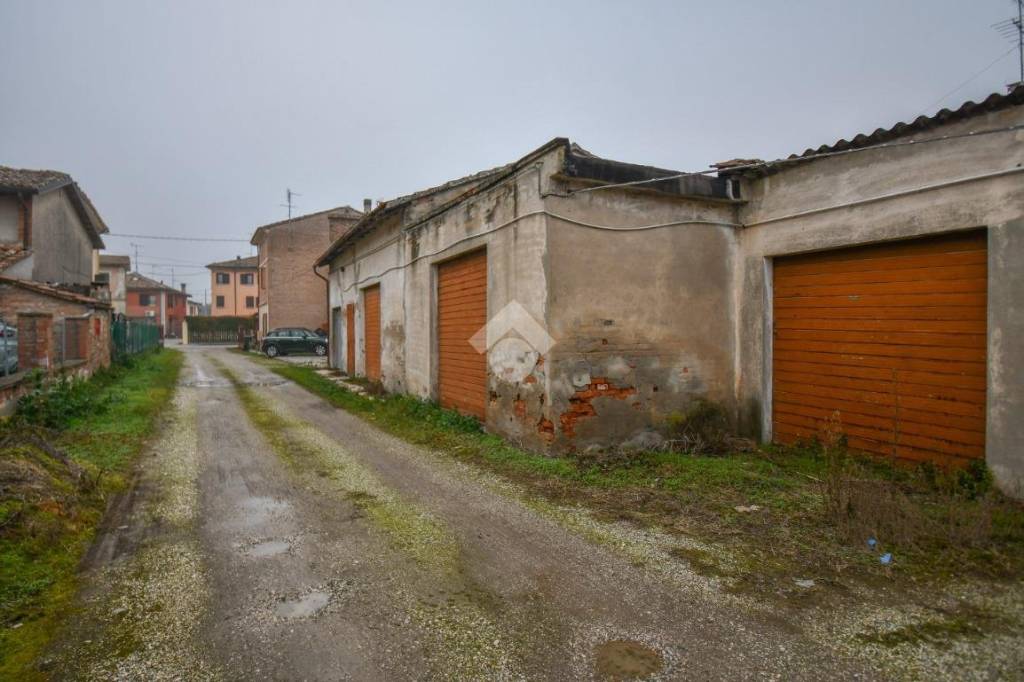 casa indipendente in vendita a Poggio Renatico