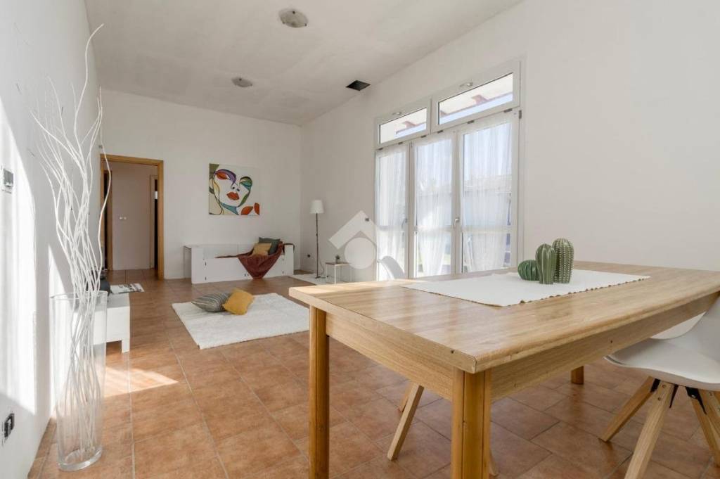 casa indipendente in vendita a Poggio Renatico