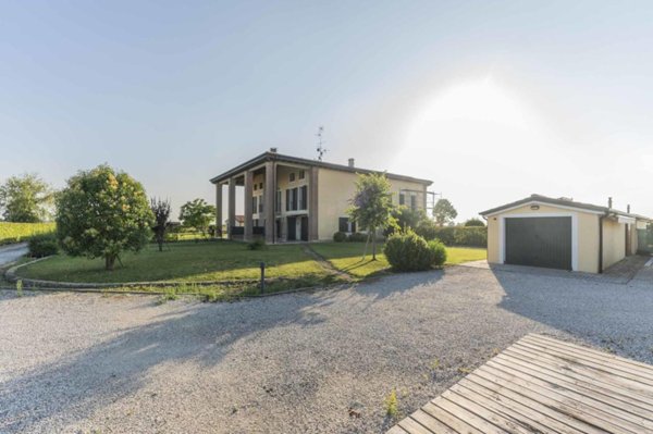 casa indipendente in vendita a Poggio Renatico