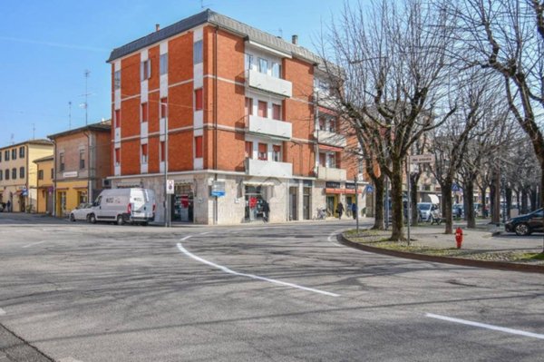 appartamento in vendita a Poggio Renatico