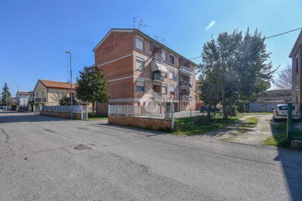 appartamento in vendita a Poggio Renatico