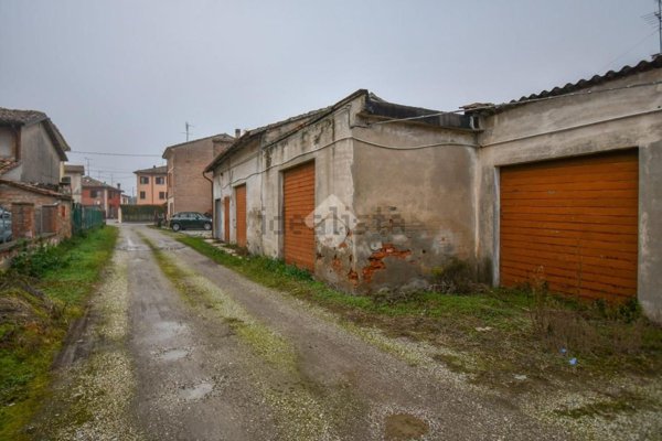 appartamento in vendita a Poggio Renatico
