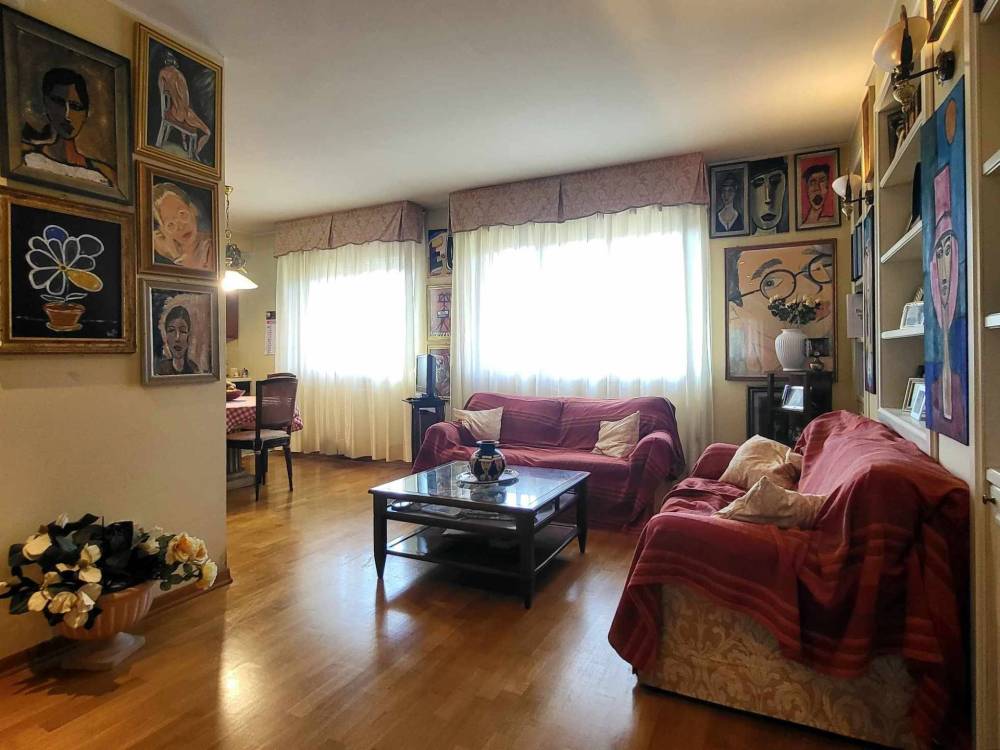 appartamento in vendita a Poggio Renatico