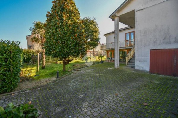 casa indipendente in vendita a Poggio Renatico in zona Gallo