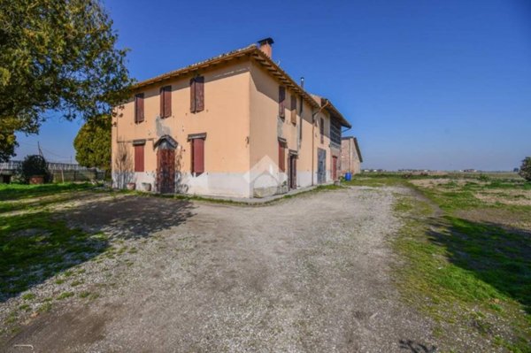 casa indipendente in vendita a Poggio Renatico