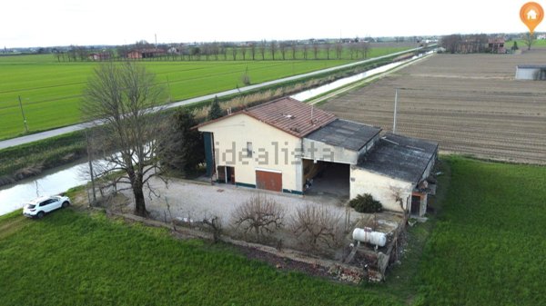 appartamento in vendita a Poggio Renatico in zona Gallo
