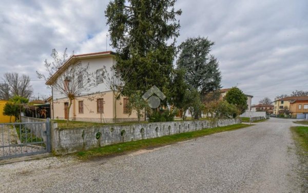 casa indipendente in vendita a Poggio Renatico