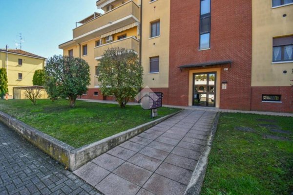 appartamento in vendita a Poggio Renatico