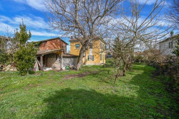 casa indipendente in vendita a Poggio Renatico in zona Gallo