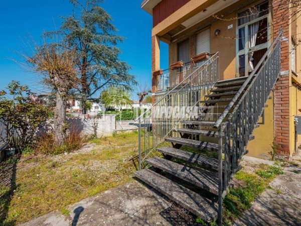 casa indipendente in vendita a Poggio Renatico