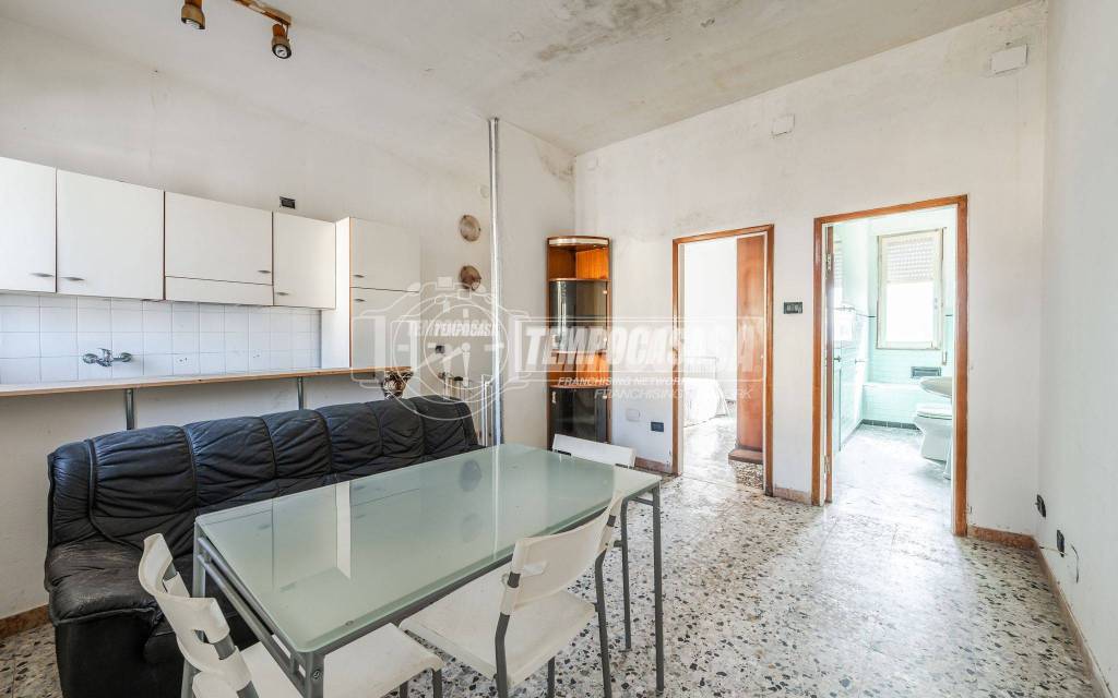 casa indipendente in vendita a Poggio Renatico