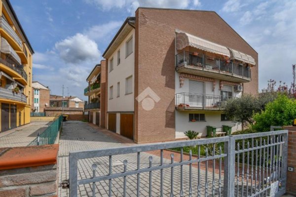 appartamento in vendita a Poggio Renatico