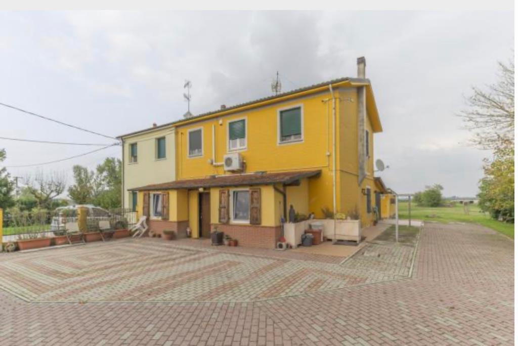 casa indipendente in vendita a Poggio Renatico